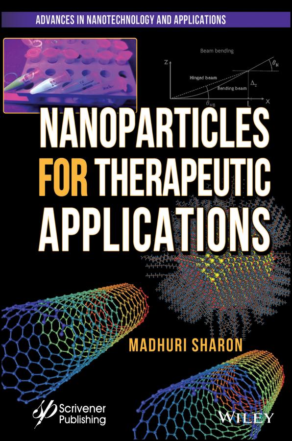 Nanoparticles for Therapeutic Applications by Madhuri Sharon
