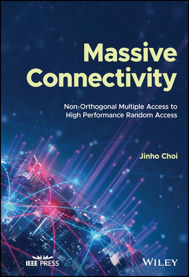 Massive Connectivity by Jinho Choi
