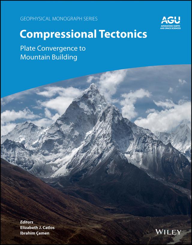 Compressional Tectonics by Elizabeth J. Catlos, Ibrahim Çemen