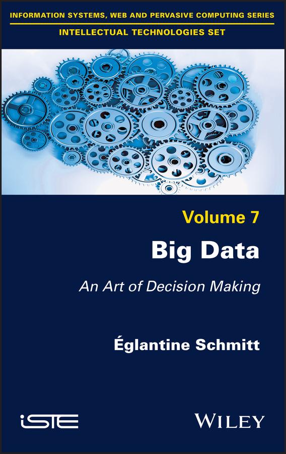 Big Data by Eglantine Schmitt
