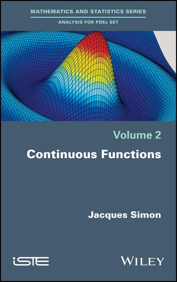Continuous Functions by Jacques Simon