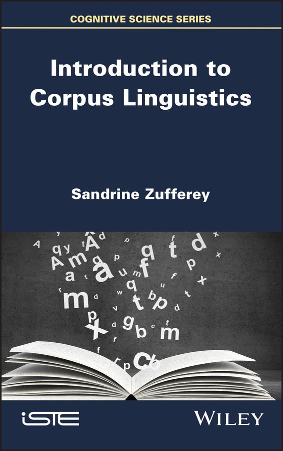 Introduction to Corpus Linguistics by Sandrine Zufferey