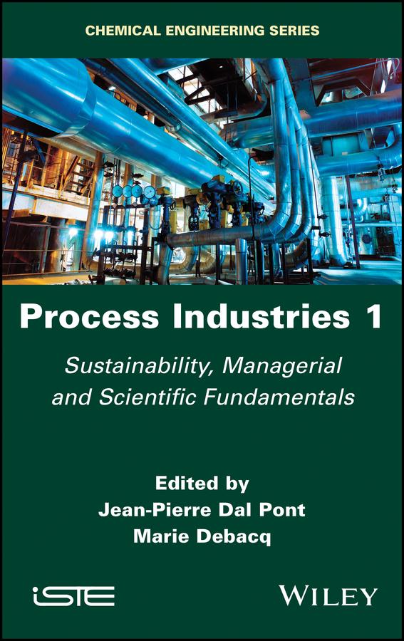 Process Industries 1 by Jean-Pierre Dal Pont, Marie Debacq