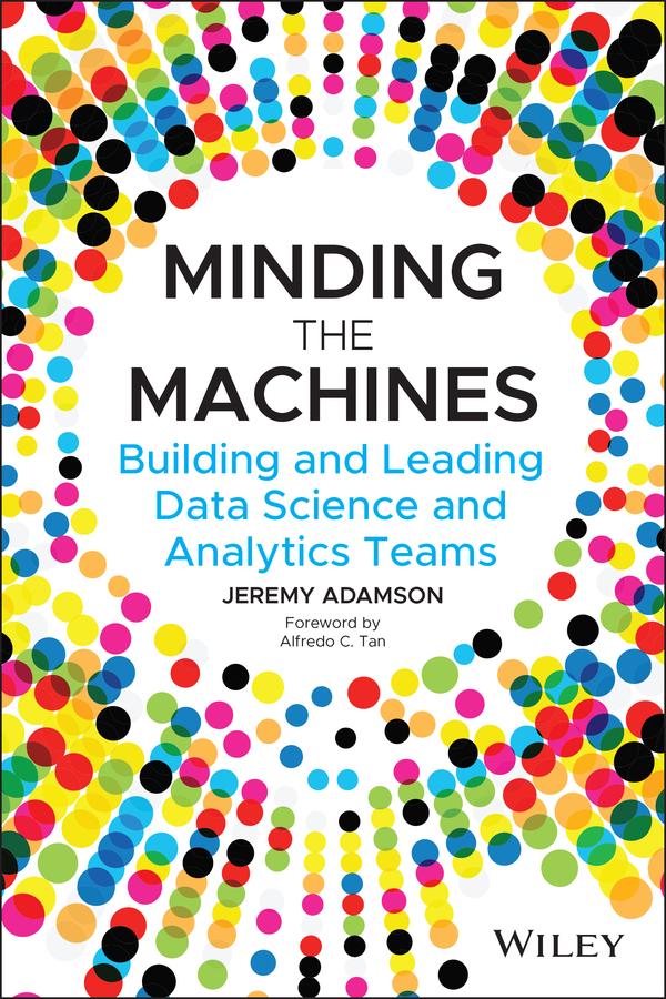 Minding the Machines by Jeremy Adamson