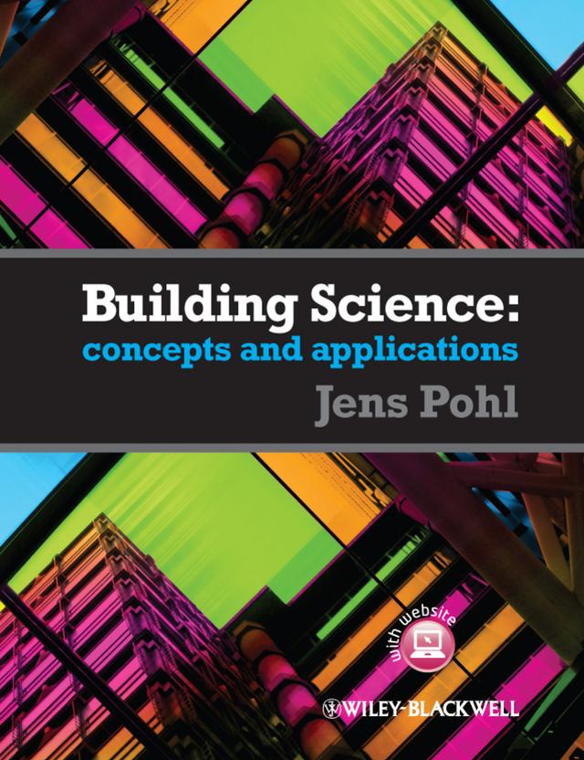 Building Science by Jens Pohl