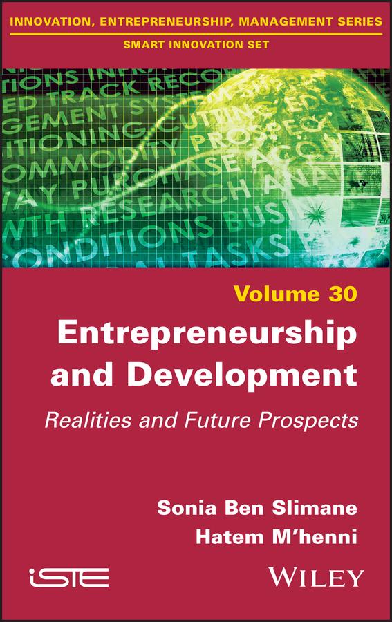 Entrepreneurship and Development by Hatem M'henni, Sonia Ben Slimane