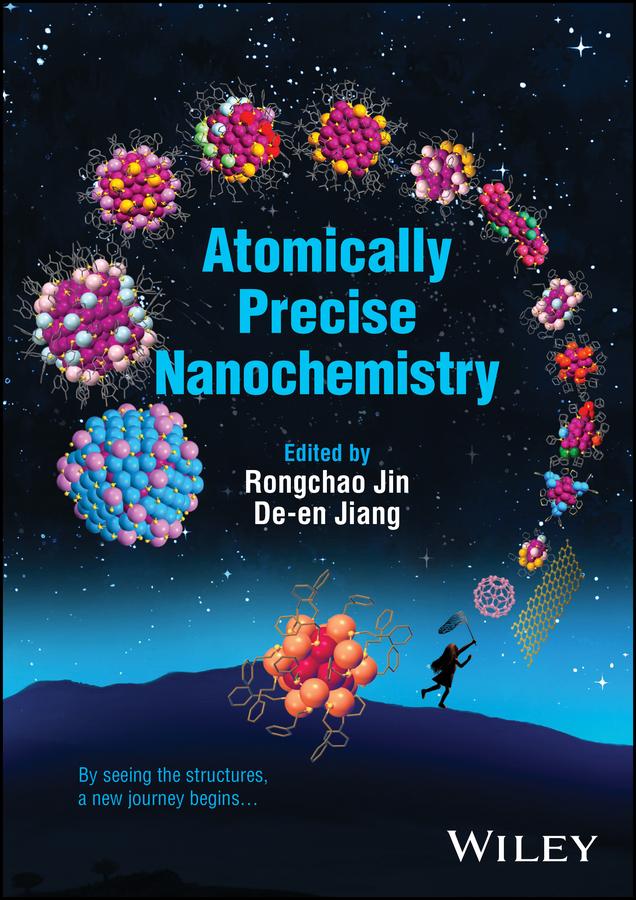 Atomically Precise Nanochemistry by De-en Jiang, Rongchao Jin