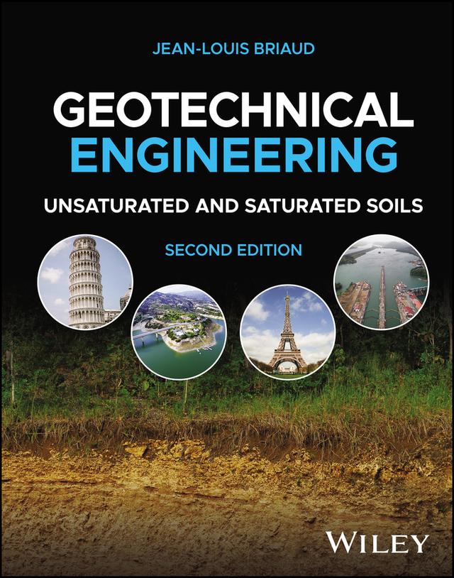 Geotechnical Engineering by Jean-Louis Briaud