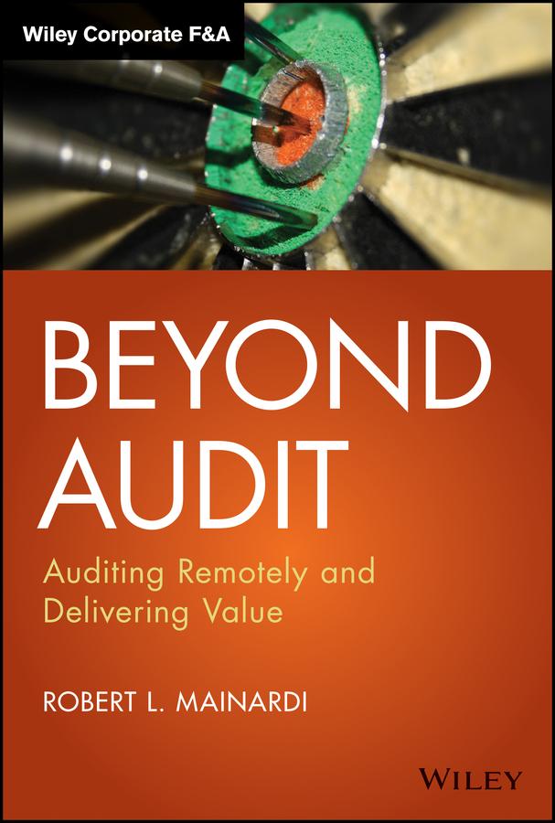 Beyond Audit by Robert L. Mainardi