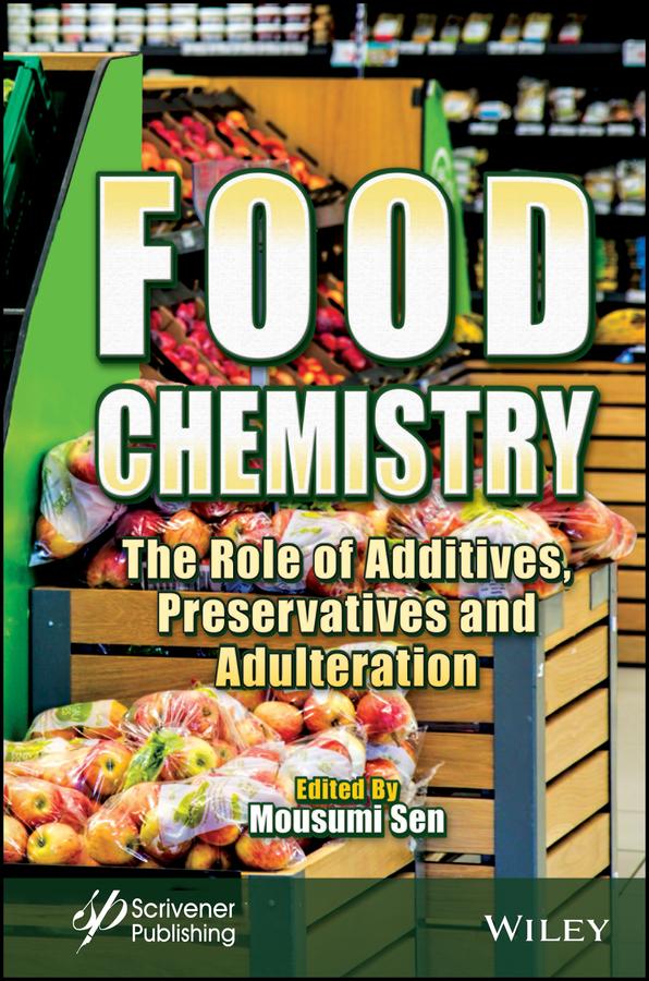 Food Chemistry by Mousumi Sen