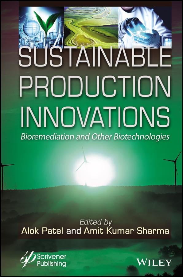 Sustainable Production Innovations by Alok Kumar Patel, Amit Kumar Sharma
