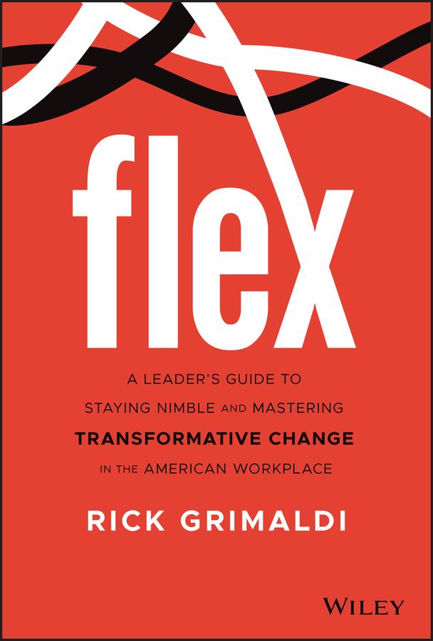 FLEX by Rick Grimaldi