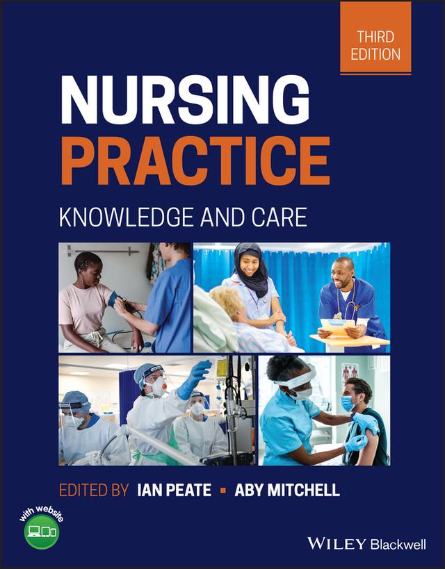 Nursing Practice by Aby Mitchell, Ian Peate