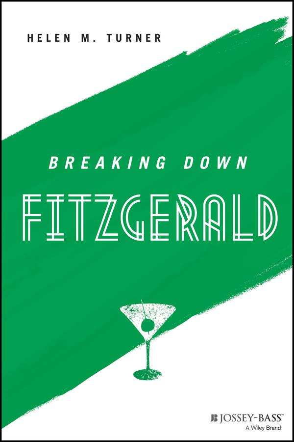 Breaking Down Fitzgerald by Helen M. Turner