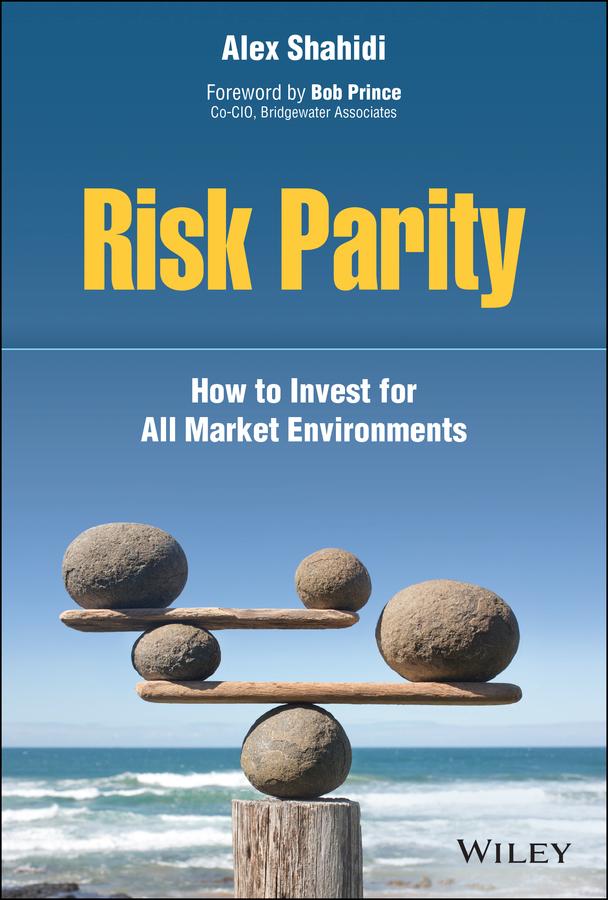 Risk Parity by Alex Shahidi