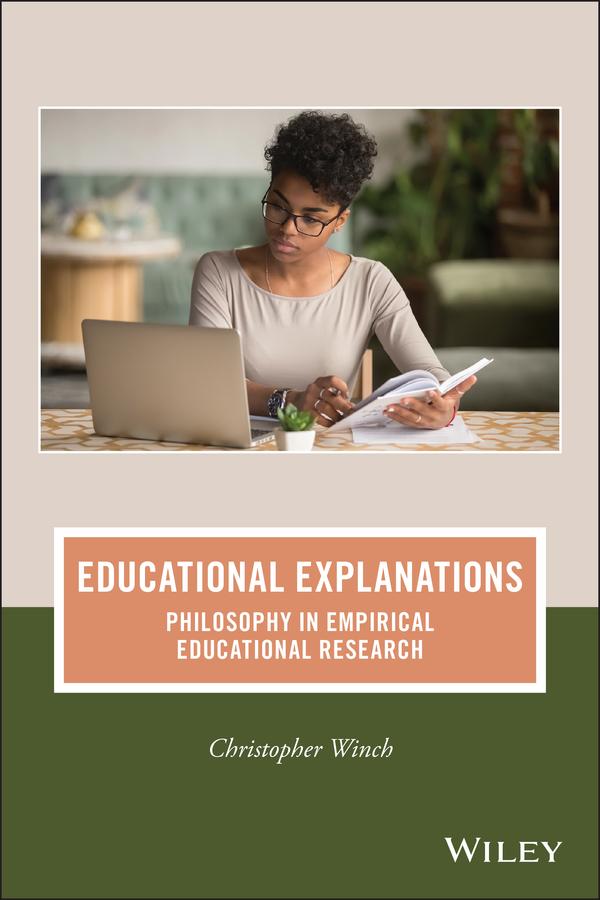 Educational Explanations by Christopher Winch