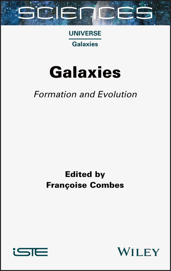 Galaxies by Francoise Combes
