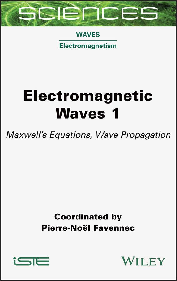Electromagnetic Waves 1 by Pierre-Noël Favennec