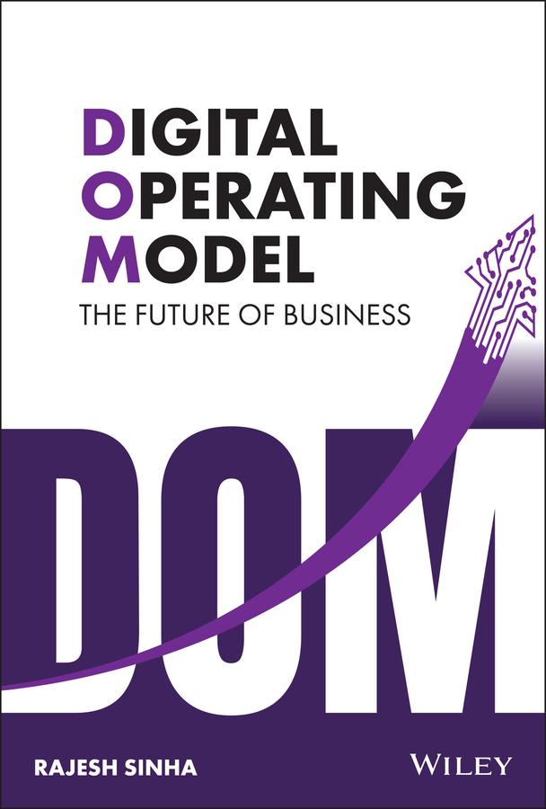 Digital Operating Model by Rajesh Sinha