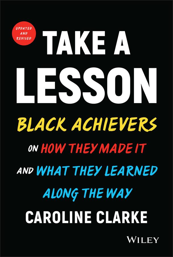 Take a Lesson by Caroline V. Clarke