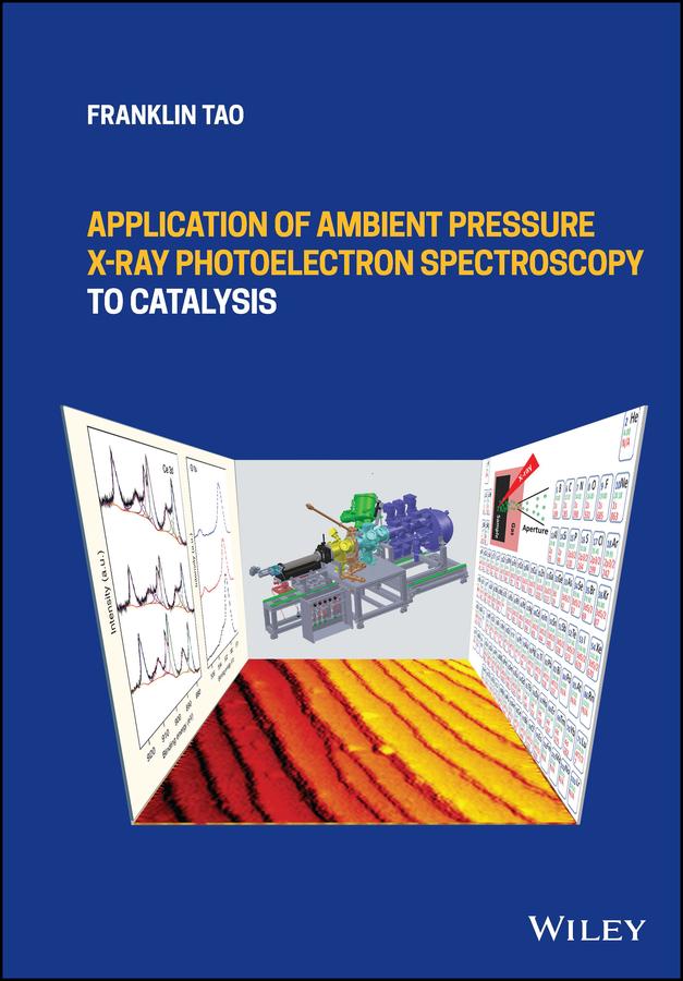 Application of Ambient Pressure X-ray Photoelectron Spectroscopy to Catalysis by Franklin Tao