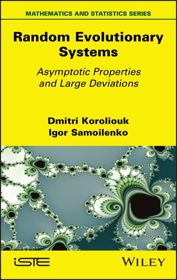 Random Evolutionary Systems by Dmitri Koroliouk, Igor Samoilenko