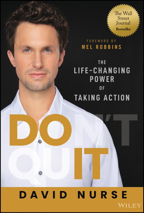 Do It by David Nurse, Mel Robbins