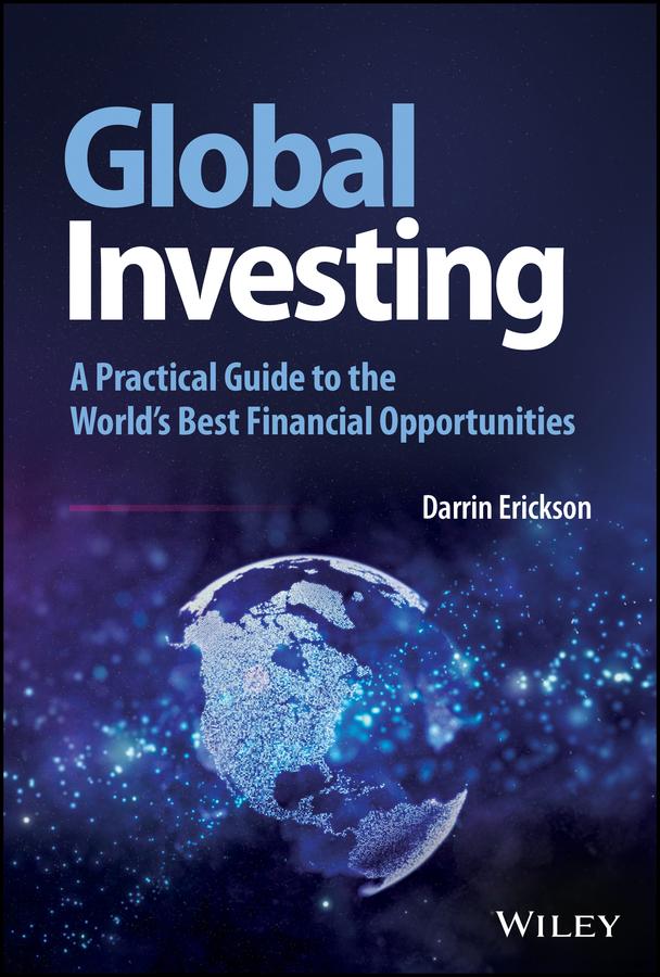 Global Investing by Darrin Erickson