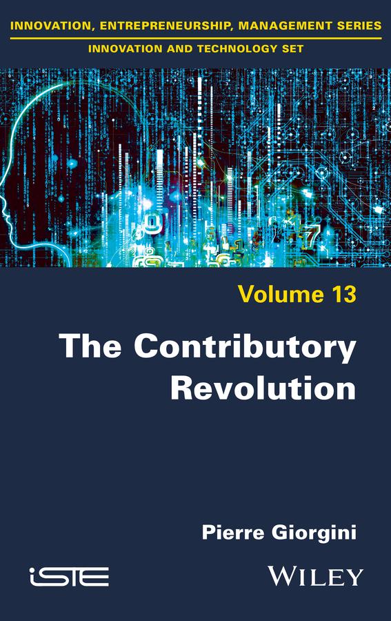 The Contributory Revolution by Pierre Giorgini