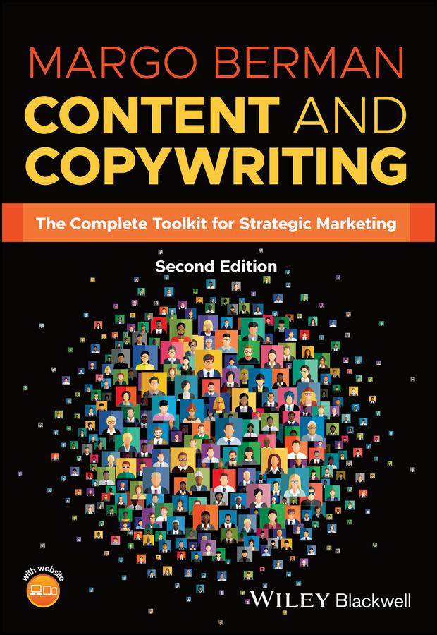 Content and Copywriting by Margo Berman