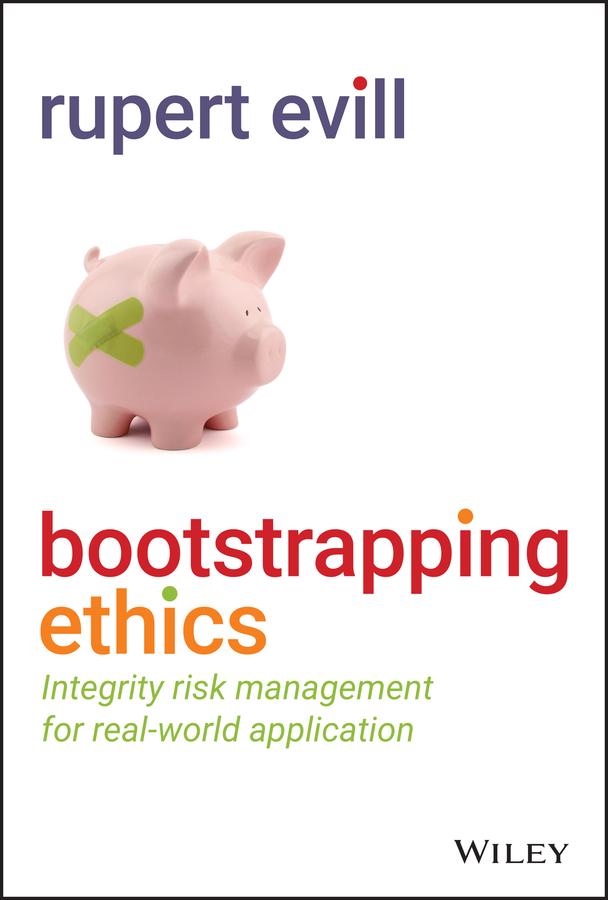 Bootstrapping Ethics by Rupert Evill