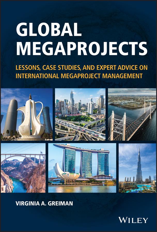 Global Megaprojects by Virginia A. Greiman