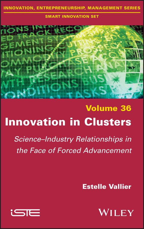 Innovation in Clusters by Estelle Vallier