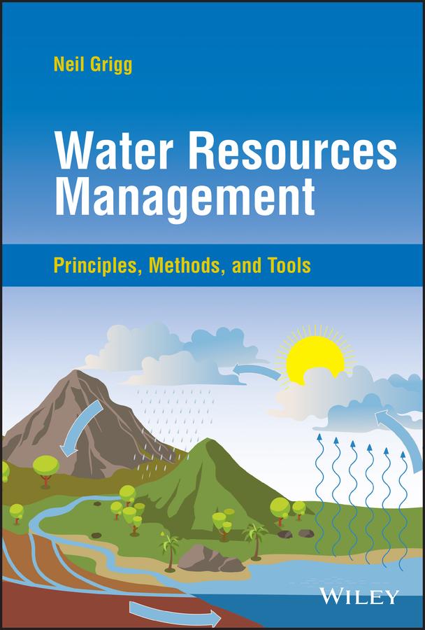 Water Resources Management by Neil S. Grigg