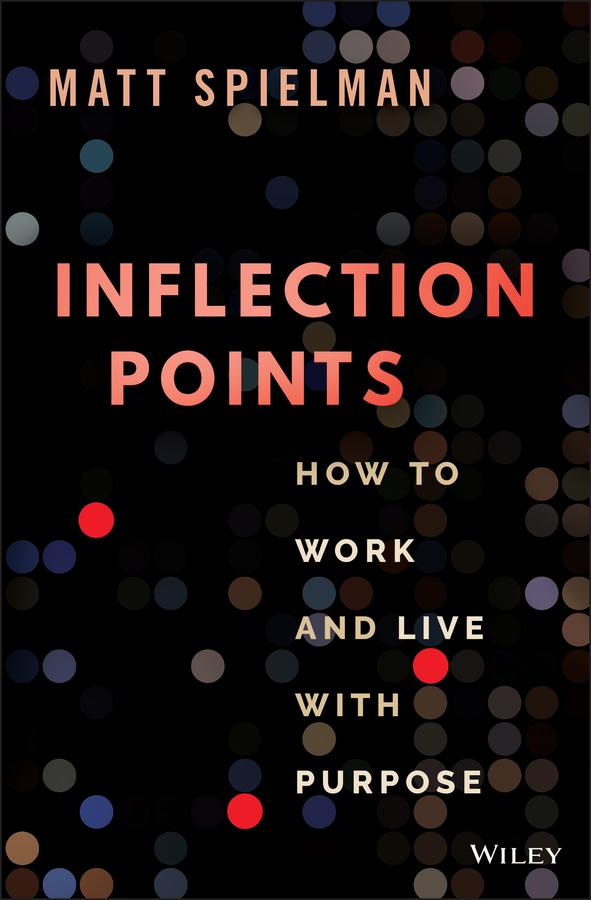 Inflection Points by Matt Spielman