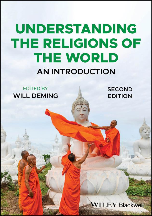 Understanding the Religions of the World by Will Deming