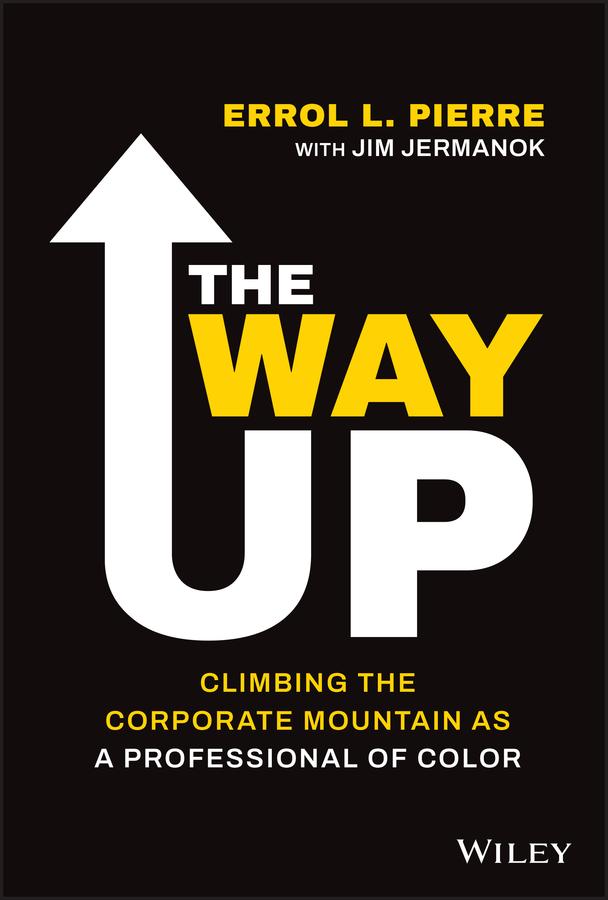 The Way Up by Errol L. Pierre, Jim Jermanok