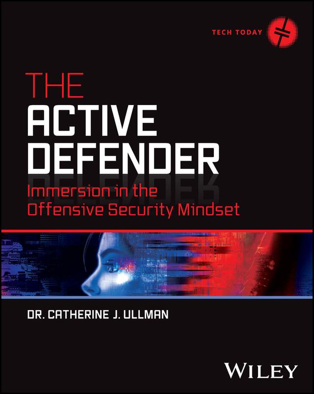 The Active Defender by Catherine J. Ullman