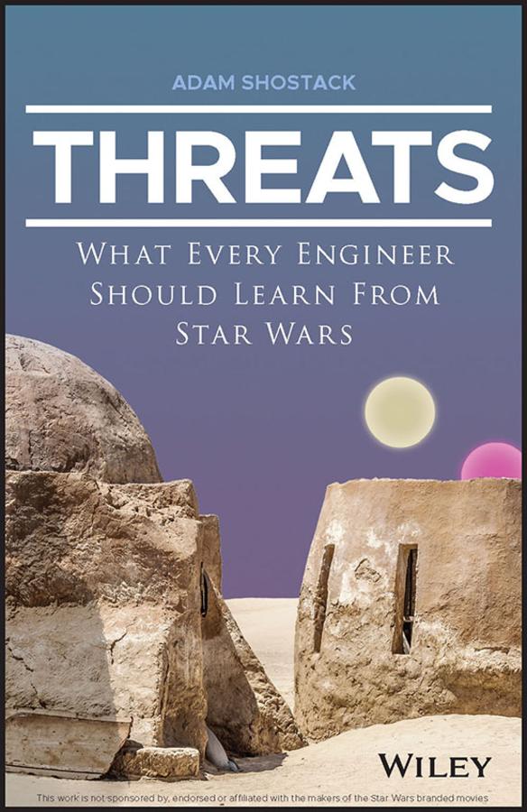 Threats by Adam Shostack