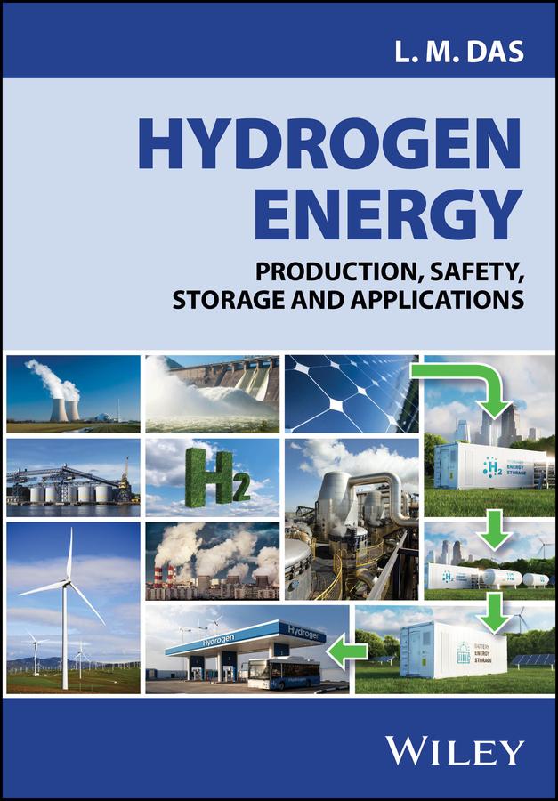 Hydrogen Energy by Lalit Mohan Das