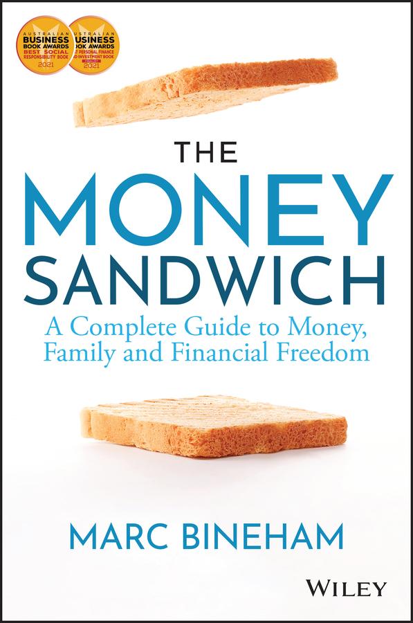 The Money Sandwich by Marc Bineham