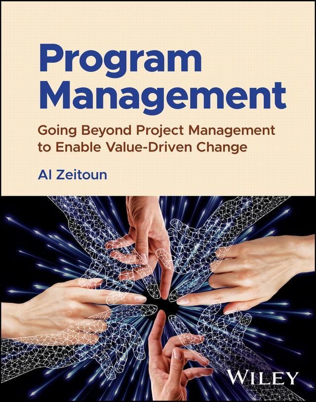 Program Management by Al Zeitoun