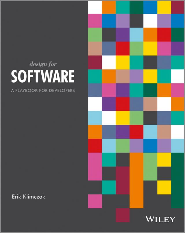 Design for Software by Erik Klimczak