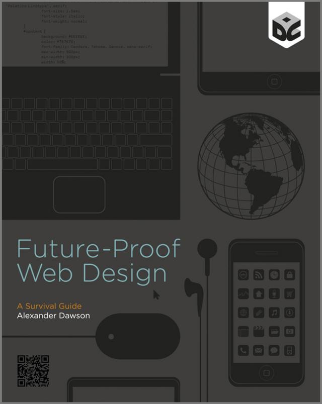Future-Proof Web Design by Alexander Dawson