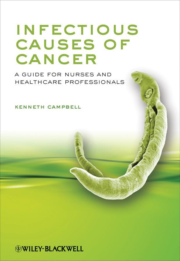 Infectious Causes of Cancer by Kenneth Campbell