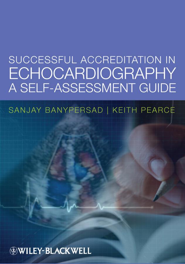 Successful Accreditation in Echocardiography by Sanjay Banypersad