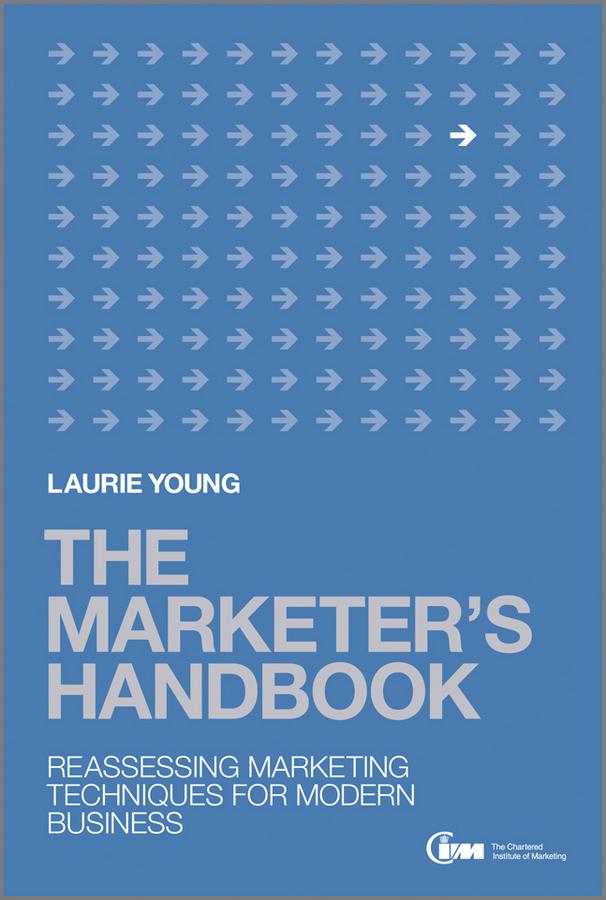 The Marketer's Handbook by Laurie Young