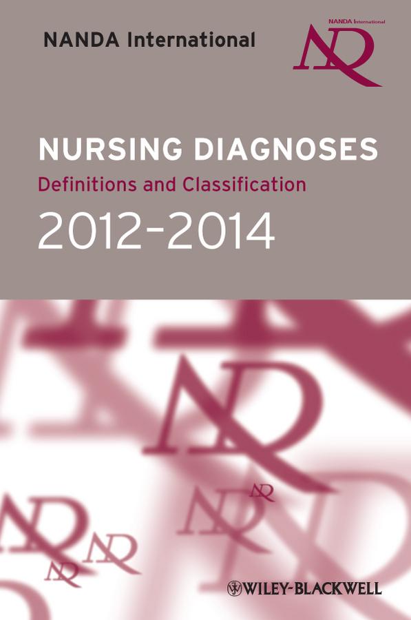 Nursing Diagnoses 2012-14 by NANDA International