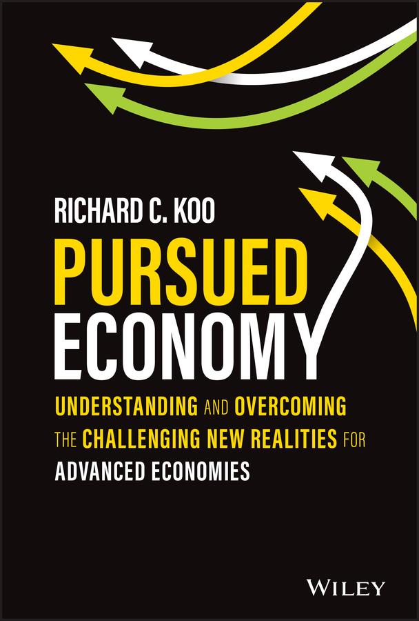Pursued Economy by Richard C. Koo