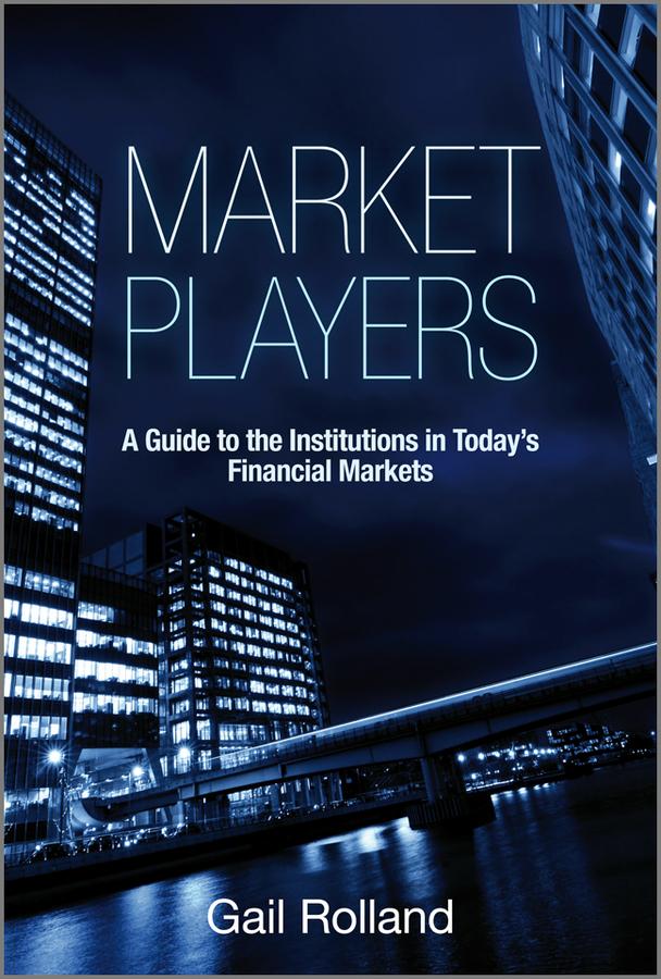 Market Players by Gail Rolland